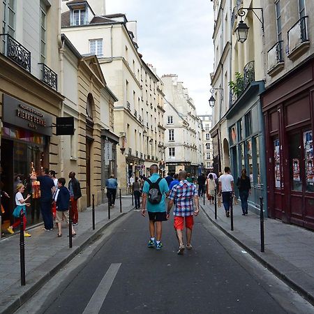 Picasso, Rue Debelleyme 4 Places باريس المظهر الخارجي الصورة