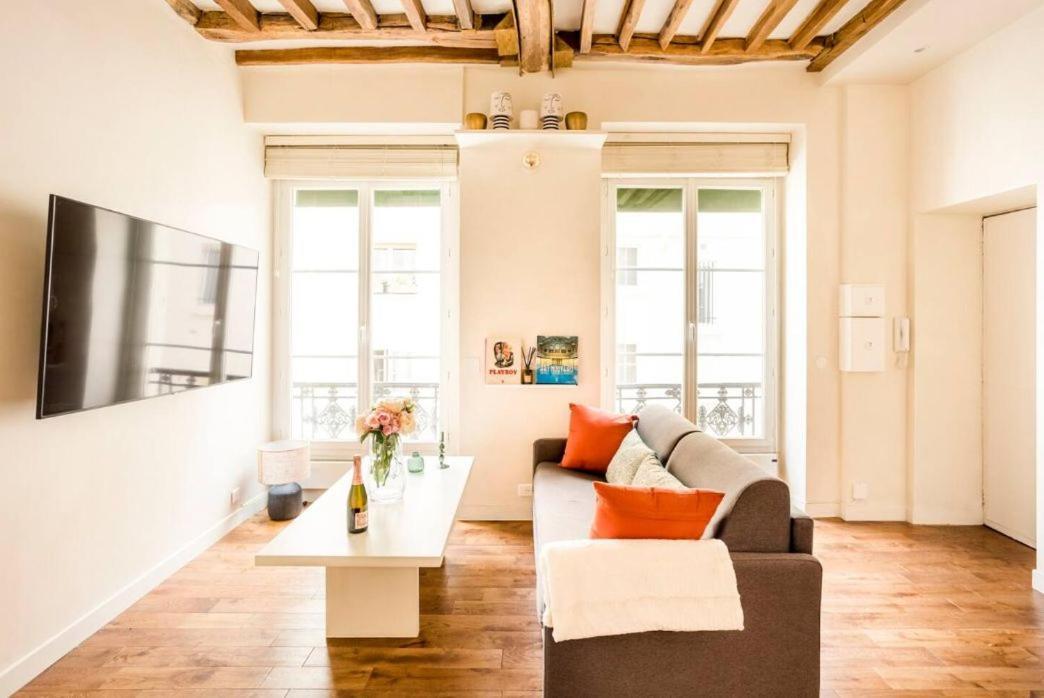 Picasso, Rue Debelleyme 4 Places باريس المظهر الخارجي الصورة