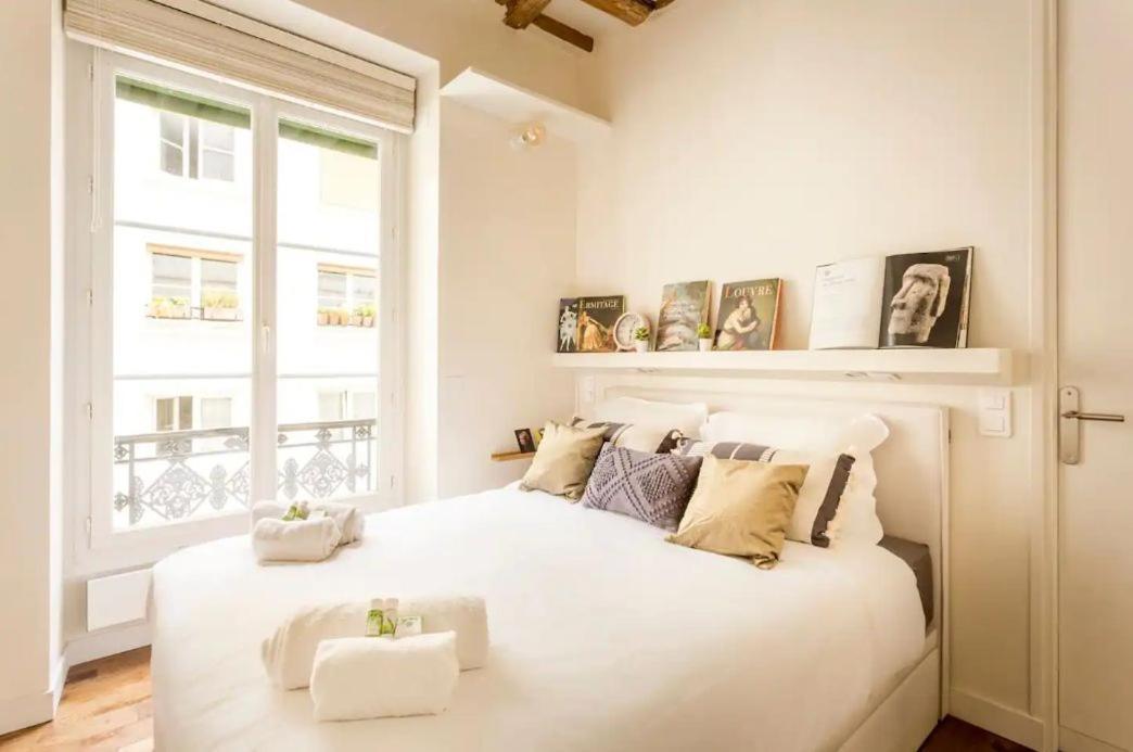 Picasso, Rue Debelleyme 4 Places باريس المظهر الخارجي الصورة