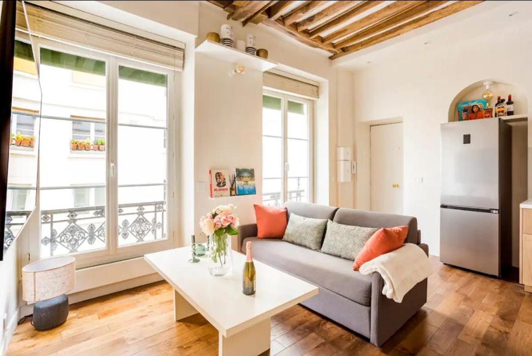 Picasso, Rue Debelleyme 4 Places باريس المظهر الخارجي الصورة