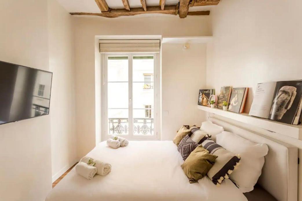 Picasso, Rue Debelleyme 4 Places باريس المظهر الخارجي الصورة